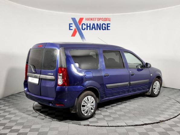 Lada (ВАЗ) Largus I с пробегом 2014 года, цена 449 000 рублей, 287193 км, универсал, Автокод Объявления