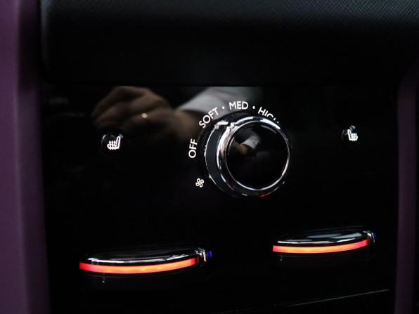 Rolls-Royce Cullinan I с пробегом 2021 года, цена 30 900 000 рублей, 25000 км, внедорожник, Автокод Объявления