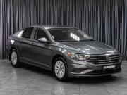 Volkswagen Jetta VII Тюмень  - изображение 17