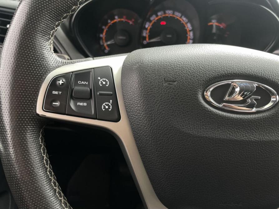 Lada (ВАЗ) Vesta I Екатеринбург  - изображение 17