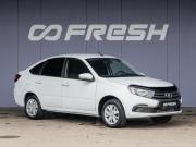Lada (ВАЗ) Granta I Рестайлинг Краснодар  - изображение 21