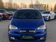 Chevrolet Rezzo Сыктывкар  - изображение 28
