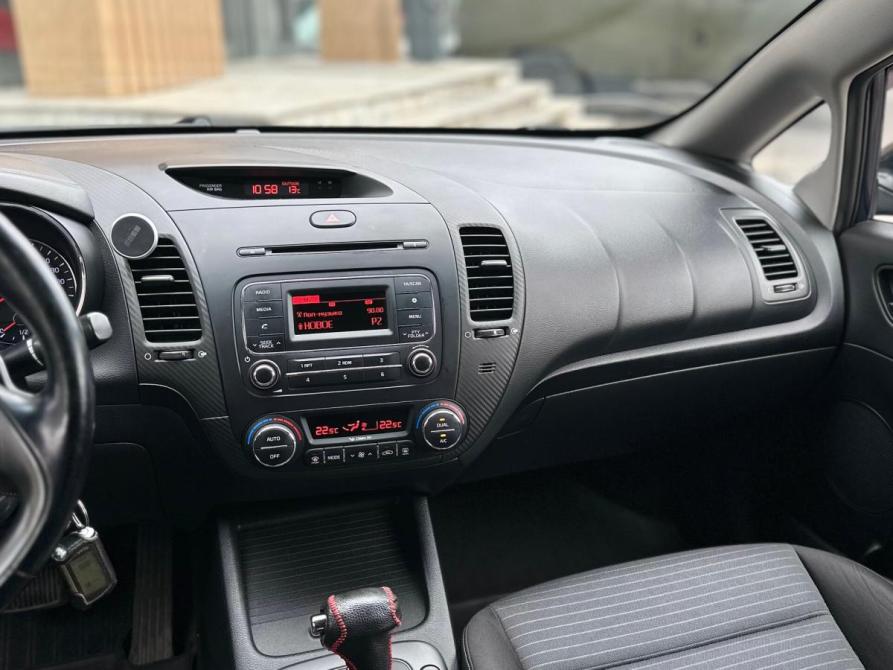 Kia Cerato III Архангельск  - изображение 12