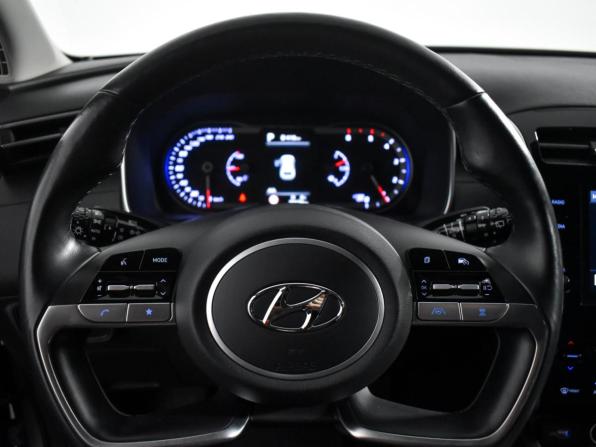 Hyundai Tucson IV с пробегом 2021 года, цена 2 885 000 рублей, 82634 км, внедорожник, Автокод Объявления
