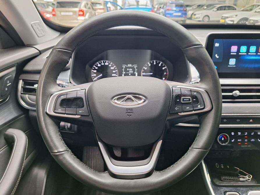 Chery Tiggo 4 Pro I Челябинск  - изображение 11