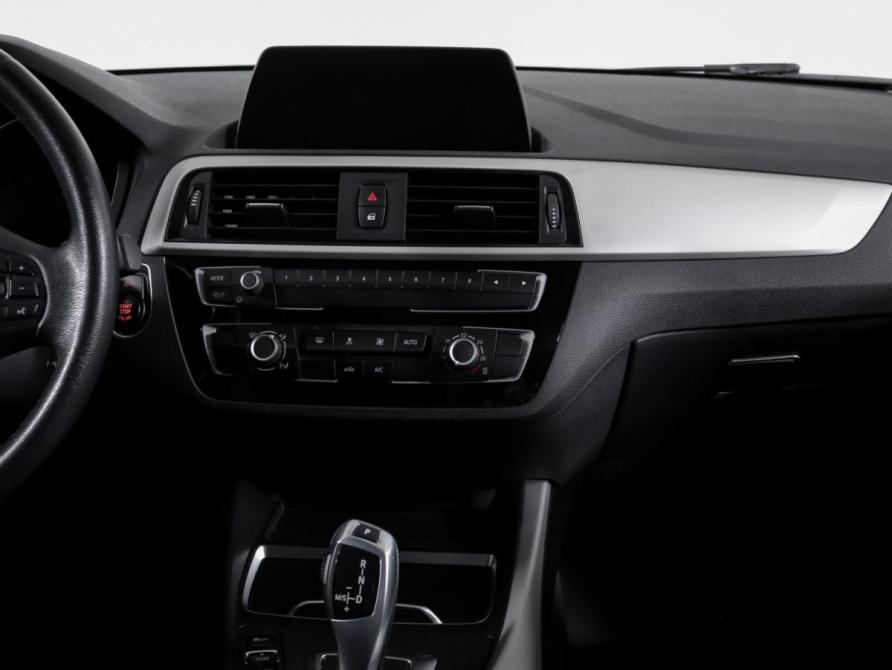 BMW 1 серии II (F20/F21) Рестайлинг 2 Москва  - изображение 14