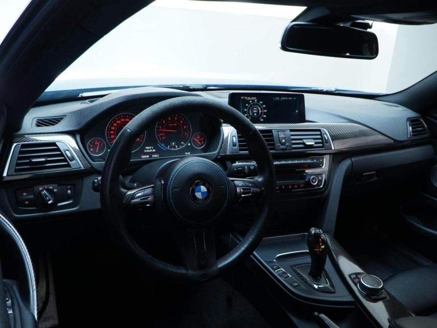 BMW 4 серии F32/F33/F36 Москва  - изображение 6