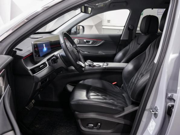 Chery Tiggo 8 Pro Max I Рестайлинг с пробегом 2024 года, цена 2 448 000 рублей, 37834 км, внедорожник, Автокод Объявления