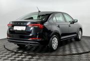 Skoda Rapid II Нижний Новгород  - изображение 28