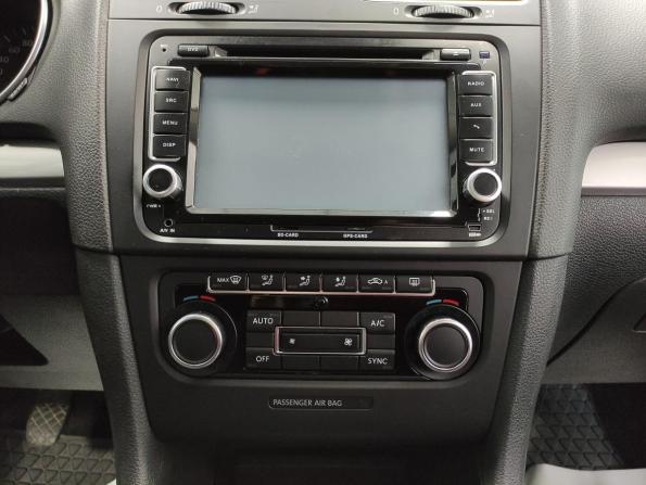 Volkswagen Golf VI с пробегом 2012 года, цена 795 000 рублей, 219497 км, хэтчбек, Автокод Объявления