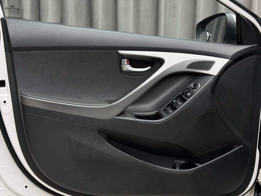 Hyundai Elantra V (MD) Рестайлинг Ижевск  - изображение 23