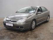 Citroen C5 I Рестайлинг Москва  - изображение 13