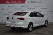 Volkswagen Polo VI Старый Оскол  - изображение 20