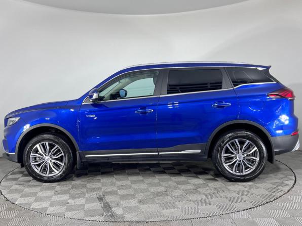 Geely Atlas Pro с пробегом 2022 года, цена 1 660 000 рублей, 64683 км, внедорожник, Автокод Объявления