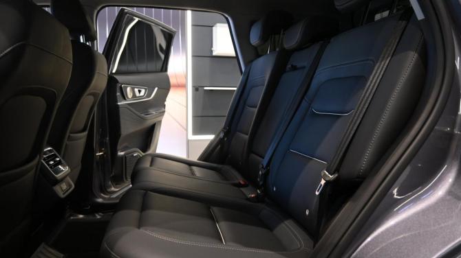 Chery Tiggo 7 Pro Max I Рестайлинг с пробегом 2024 года, цена 2 245 000 рублей, 19470 км, внедорожник, Автокод Объявления