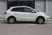 Renault Koleos I Рестайлинг 2 Саратов  - изображение 36