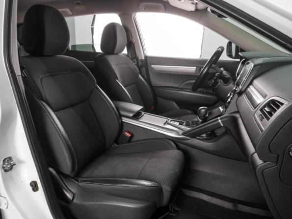 Renault Koleos II с пробегом 2017 года, цена 2 279 000 рублей, 62128 км, внедорожник, Автокод Объявления
