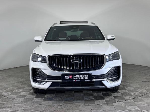 Geely Monjaro I с пробегом 2024 года, цена 3 150 000 рублей, 42600 км, внедорожник, Автокод Объявления