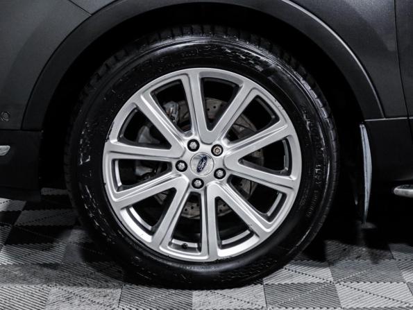 Ford Explorer V Рестайлинг 2 с пробегом 2018 года, цена 2 950 000 рублей, 126428 км, внедорожник, Автокод Объявления