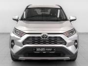 Toyota RAV4 V (XA50) Москва  - изображение 31