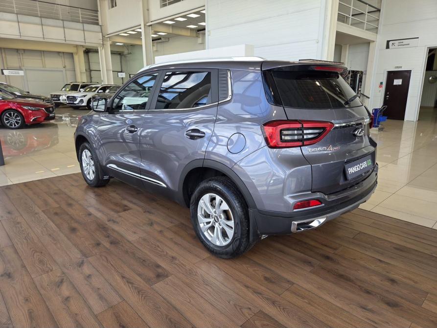 Chery Tiggo 4 Pro I Рестайлинг Саратов  - изображение 7