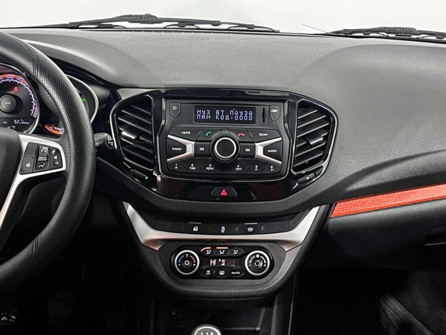 Lada (ВАЗ) Vesta I Ногинск  - изображение 16