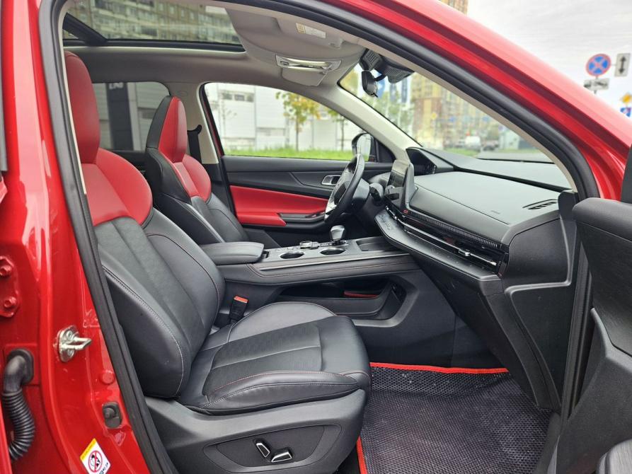Changan CS55 Plus II Санкт-Петербург  - изображение 15