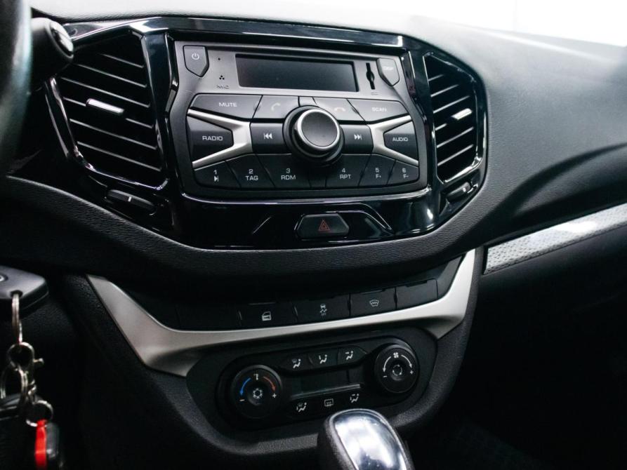 Lada (ВАЗ) Vesta I Красноярск  - изображение 21