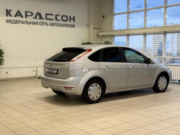 Ford Focus II Рестайлинг с пробегом 2010 года, цена 515 000 рублей, 166000 км, хэтчбек, Автокод Объявления