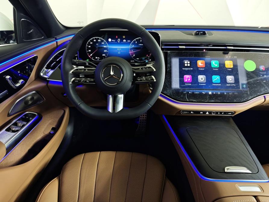 Mercedes-Benz E-Класс VI (W214 S214) Москва  - изображение 20