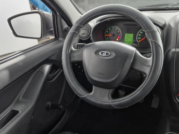 Lada (ВАЗ) Granta I с пробегом 2016 года, цена 459 000 рублей, 76819 км, лифтбек, Автокод Объявления