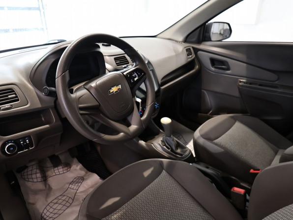 Chevrolet Cobalt II с пробегом 2013 года, цена 570 000 рублей, 63003 км, седан, Автокод Объявления