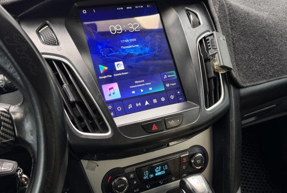 Ford Focus III Владимир  - изображение 13