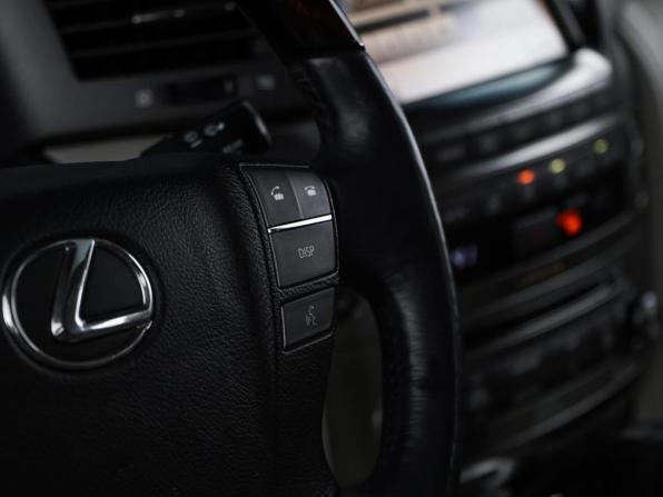 Lexus LX III с пробегом 2010 года, цена 3 049 046 рублей, 413497 км, внедорожник, Автокод Объявления
