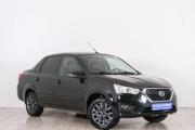Datsun on-DO I Рестайлинг Красноярск  - изображение 24