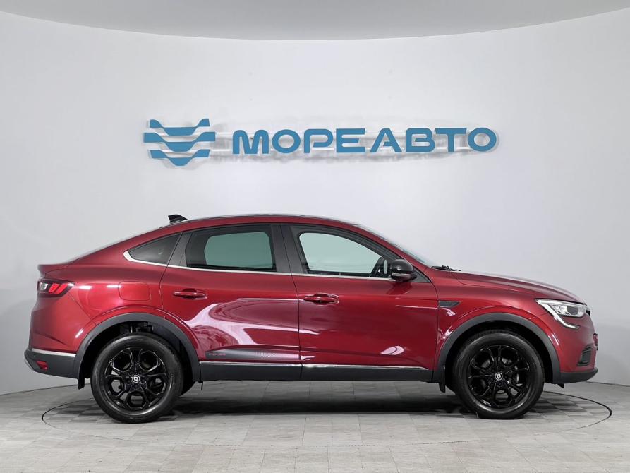 Renault Arkana I Калининград  - изображение 4