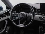 Audi A5 II (F5) Рестайлинг Москва  - изображение 32