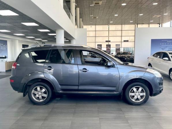 Citroen C-Crosser с пробегом 2012 года, цена 979 000 рублей, 285900 км, внедорожник, Автокод Объявления