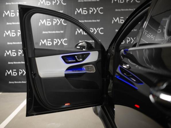 Новый Mercedes-Benz GLC Coupe II (C254) 2026 года, цена 9 934 500 рублей, внедорожник, Автокод Объявления