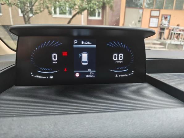Hyundai Staria I с пробегом 2022 года, цена 4 099 000 рублей, 78000 км, минивэн, Автокод Объявления