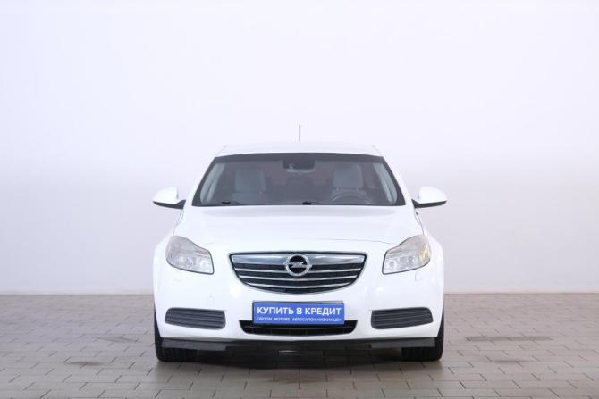 Opel Insignia I с пробегом 2013 года, цена 1 079 000 рублей, 204100 км, седан, Автокод Объявления