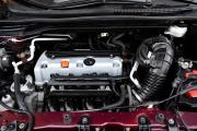 Honda CR-V IV Москва  - изображение 35
