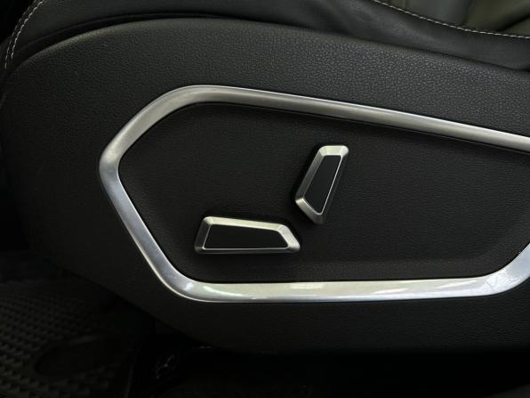 Geely Atlas Pro с пробегом 2022 года, цена 1 860 000 рублей, 75188 км, внедорожник, Автокод Объявления