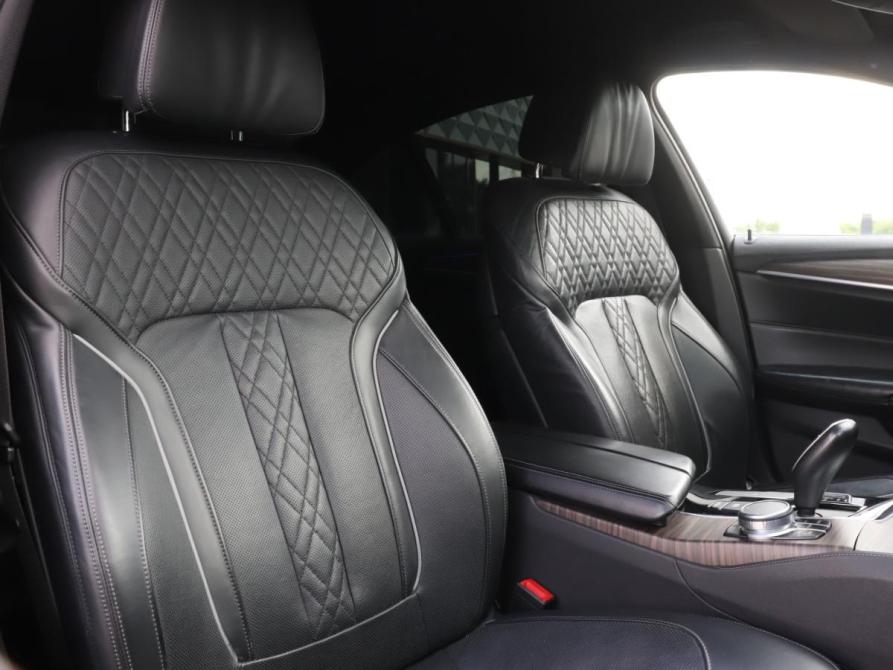 BMW 5 серии VII (G30/G31/G38) Москва  - изображение 15