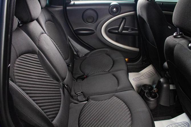 Mini Coupe I с пробегом 2015 года, цена 1 429 000 рублей, 89817 км, купе, Автокод Объявления