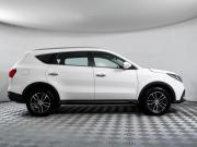 Dongfeng 580 I Рестайлинг Москва  - изображение 22
