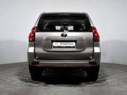 Toyota Land Cruiser Prado 150 Series Рестайлинг 2 Санкт-Петербург  - изображение 28