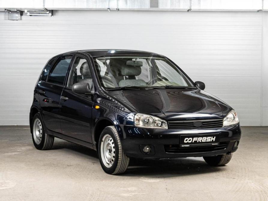 Lada (ВАЗ) Kalina I Ставрополь  - изображение 1