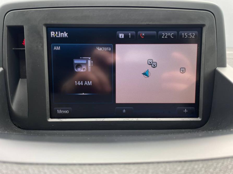 Renault Fluence I Рестайлинг Стерлитамак  - изображение 27