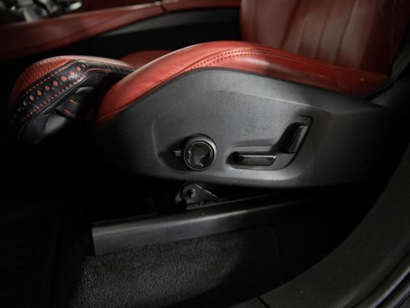 Volvo XC90 II с пробегом 2015 года, цена 2 699 000 рублей, 204145 км, внедорожник, Автокод Объявления